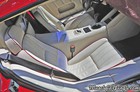 Countach 25th Anniversary Seat
