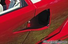 Countach 25th Anniversary Side Naca Scoop