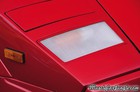Countach 25th Anniversary Front Signal