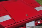 Countach 25th Anniversary Hood