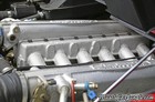 Countach 25th Anniversary Intake Manifold