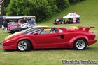 Countach 25th Anniversary Left Profile