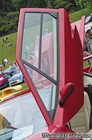 Countach 25th Anniversary Open Door