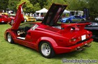 Countach 25th Anniversary Rear Left