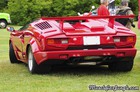 Countach 25th Anniversary Rear