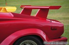 Countach 25th Anniversary Rear Wing