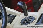 Countach 25th Anniversary Shifter