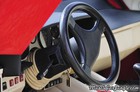 Countach 25th Anniversary Steering Wheel