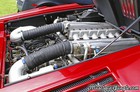 Countach 25th Anniversary V12 Engine