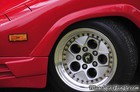 Countach 25th Anniversary Wheel