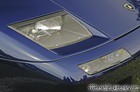 2001 Lamborghini Diablo Headlight