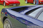 2001 Lamborghini Diablo Rear Intake