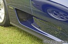 2001 Lamborghini Diablo Rear Lower Intake