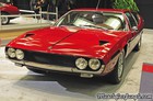 Lamborghini Espada Pictures