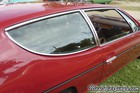 Lamborghini Espada Side Windows