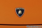 2004 Gallardo Front Crest
