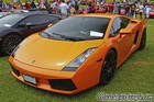 Lamborghini Gallardo Pictures