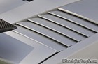 2004 Turbo Gallardo Rear Louvers