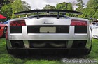 2004 Turbo Gallardo Rear Low