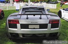 2004 Turbo Gallardo Rear