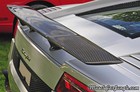 2004 Turbo Gallardo Rear Wing