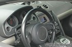2004 Twin Turbo Gallardo Dash
