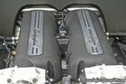 2004 Twin Turbo Gallardo Engine