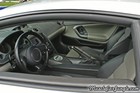 2004 Twin Turbo Gallardo Interior