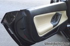 Gallardo Black 1 Door Panel