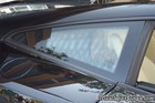 Gallardo Black 1 Rear Quarter Window