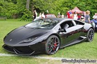 Lamborghini Huracan Pictures
