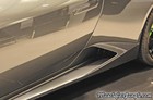 2016 Huracan Spyder Side Intake