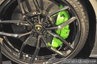 2016 Huracan Spyder Wheel