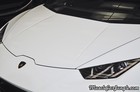 2017 Huracan LP 580-2 Spyder Hood