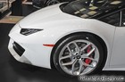 2017 Huracan LP 580-2 Spyder Nose