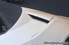 2017 Huracan LP 580-2 Spyder Rear Intake Scoop