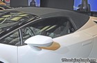 2017 Huracan LP 580-2 Spyder Roof