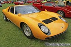 Lamborghini Miura Pictures