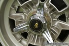 1971 Miura SV Wheel Knock Off
