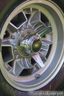 1971 Miura SV Wheel