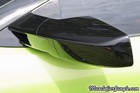 2005 Murcielago LP 640 Roadster Exterior Mirror
