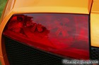 2009 Murcielago LP 640 Tail Lights