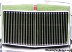 Lincoln Continental Mark IV Grill
