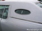 Lincoln Continental Mark IV Opera Window