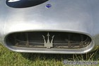 1956 Maserati 200 Si Grill
