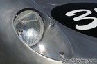 1956 Maserati 200 Si Headlight