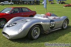 1956 Maserati 200 Si