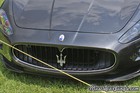Gran Turismo MC Grill