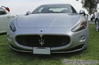 GranTurismo S Front