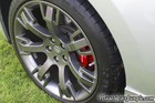 GranTurismo S Wheel